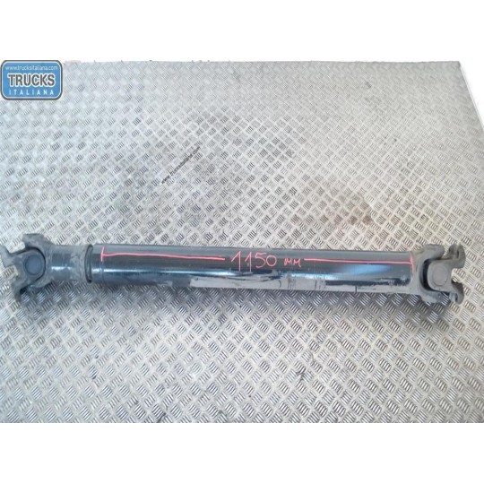 REAR POWER TAKE OFF SHAFTS MAN TG-A 2000>2007 used