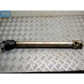 STEERING COLUMN  MAN TG-A...