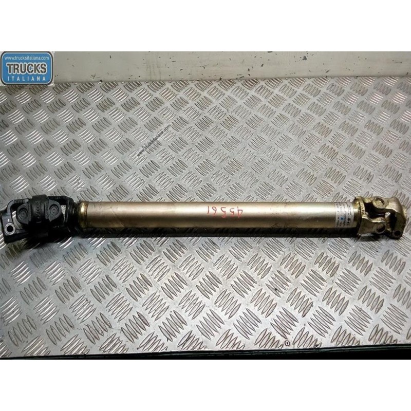 MAN STEERING COLUMN  MAN TG-A 2000>2007 used