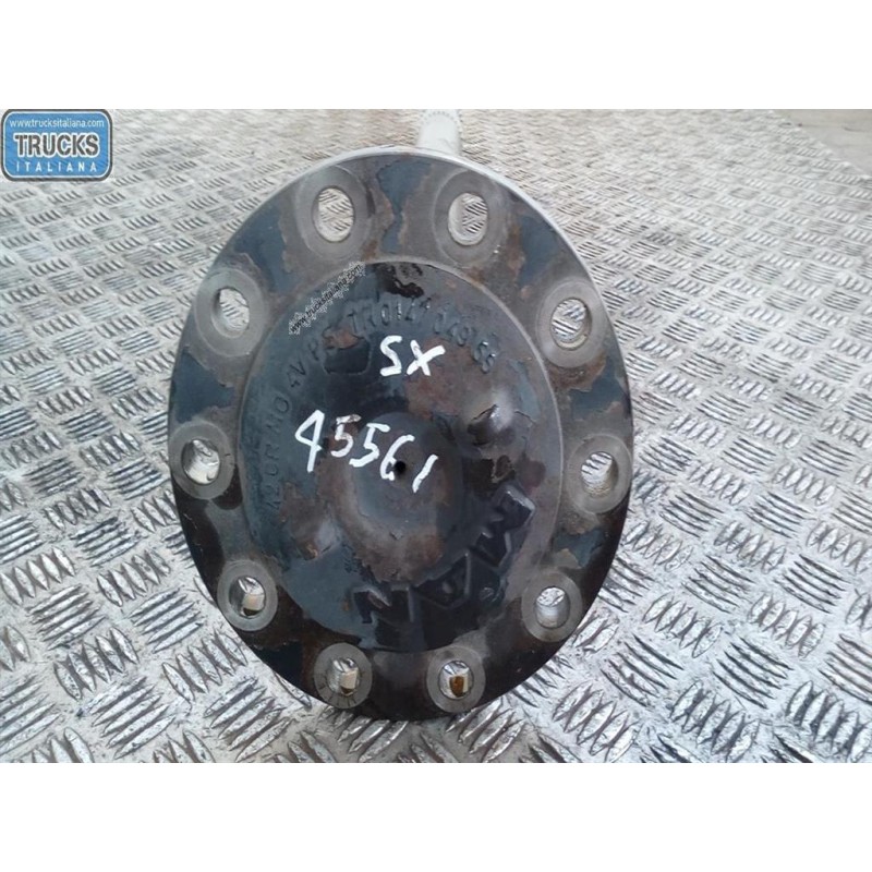 MAN SEMIASSE POSTERIORE SINISTRO MAN TG-A 2000>2007 usato