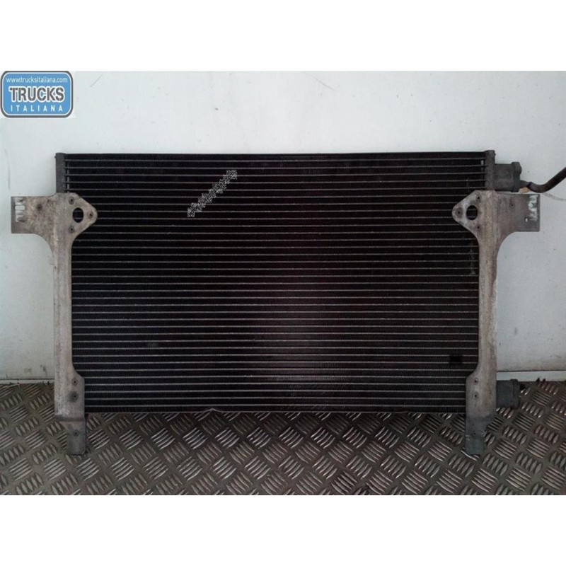 MAN AIR CONDITIONER HEAT RADIATOR  MAN TG-A 2000>2007 used