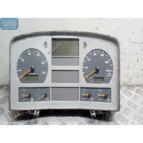 INSTRUMENT PANEL MAN TG-A...