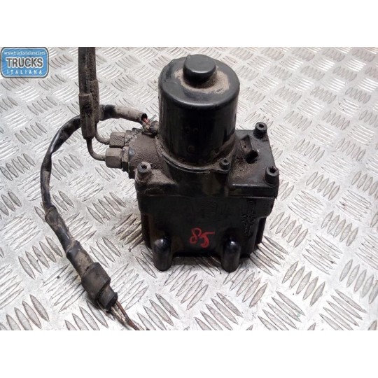 CAB LIFT PUMP  MAN TG-A 2000>2007 used