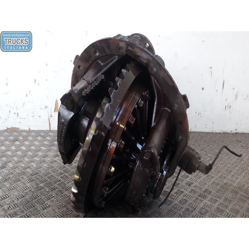 MAN GRUPPO DIFFERENZIALE POSTERIORE MAN TG-A 2000>2007 usato