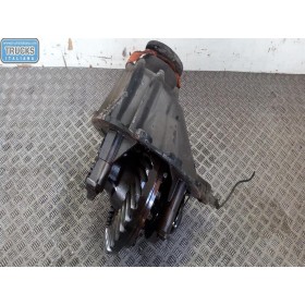 REAR DIFFERENTIAL 
 MAN...