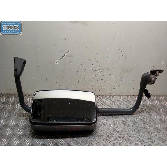 LEFT ELETRIC REAR-VIEW MIRROR  MAN TG-A 2000>2007 used