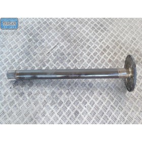 REAR HALF-AXLES RIGHT MAN...