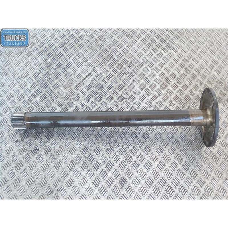 MAN REAR HALF-AXLES RIGHT MAN TG-A 2000>2007 used