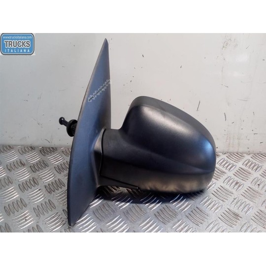 REARVIEW LEFT  CHEVROLET Kalos 2003>2005 used