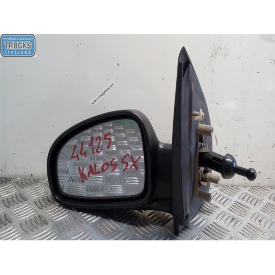 RETROVISORE SINISTRO CHEVROLET Kalos 2003>2005 usato