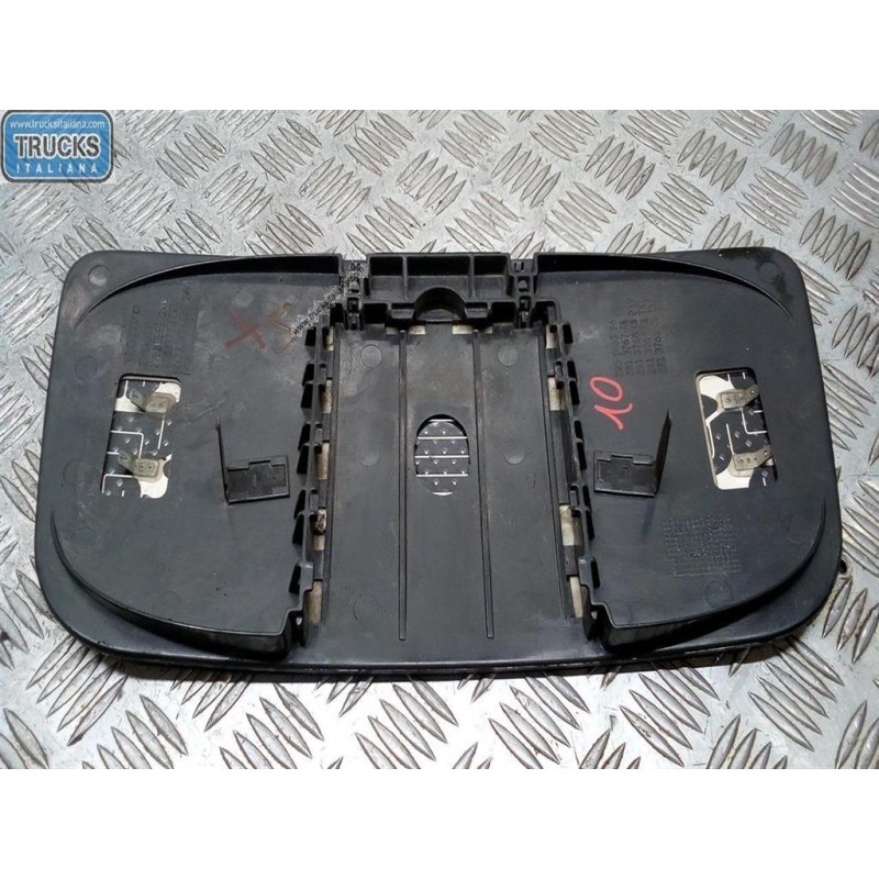 VOLVO truck VETRO SPECCHIO VOLVO truck FH13 usato