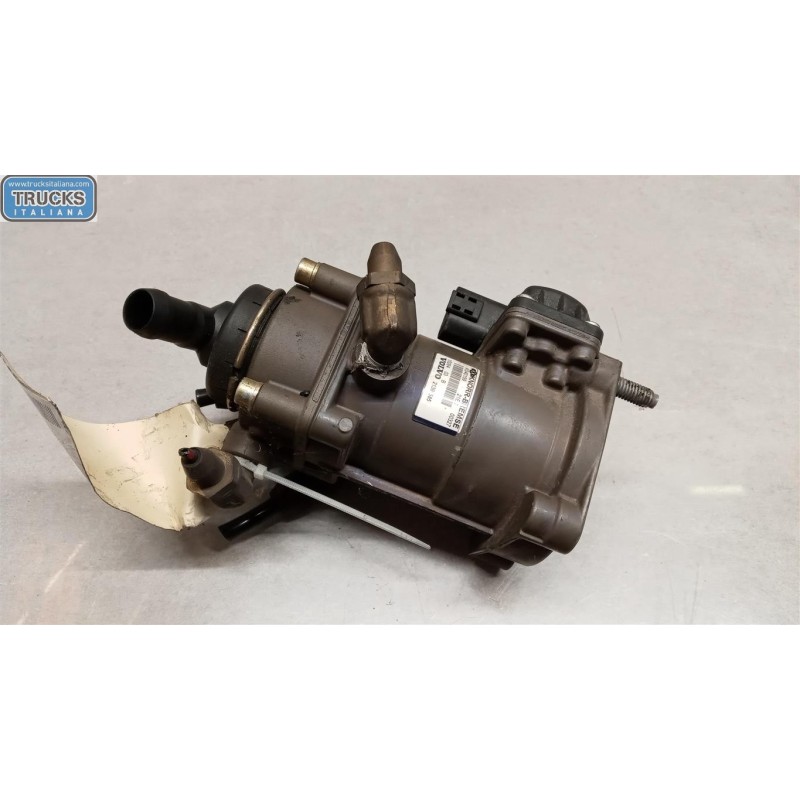 VOLVO truck VARIE FRENI 2 VOLVO truck FH13 usato