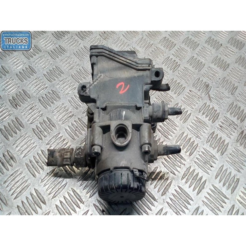 MAN VARIOUS BRAKE 2 MAN TG-A 2000>2007 used