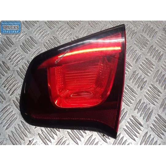 FARO POSTERIORE INTERNO DESTRO CITROEN C3 2009>2013 usato