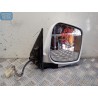 TATA RIGHT ELETRIC REAR-VIEW MIRROR  TATA Xenon 2008> used