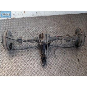 REAR DRIVE AXLE 
 TATA...