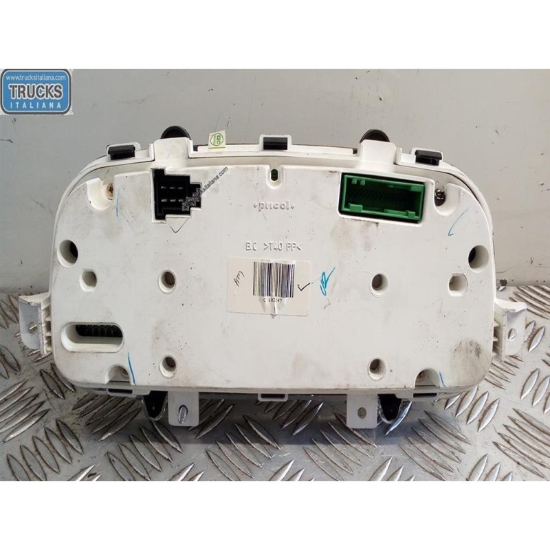 TATA QUADRO STRUMENTI TATA Xenon 2008> usato