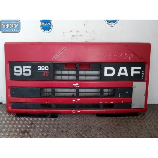 MASKS DAF F95 used
