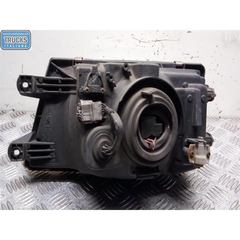 MITSUBISHI RIGHT HEADLIGHT MITSUBISHI Space Wagon 1988>1999 used