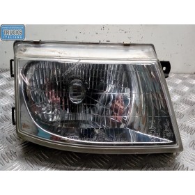 RIGHT HEADLIGHT MITSUBISHI...