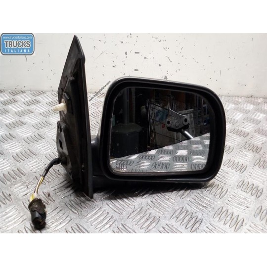 RIGHT ELETRIC REAR-VIEW MIRROR  MITSUBISHI Space Wagon 1988>1999 used