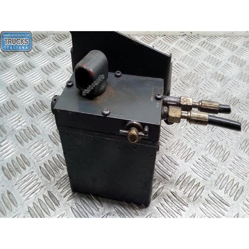 IVECO CAB LIFT PUMP  IVECO EUROTECH used