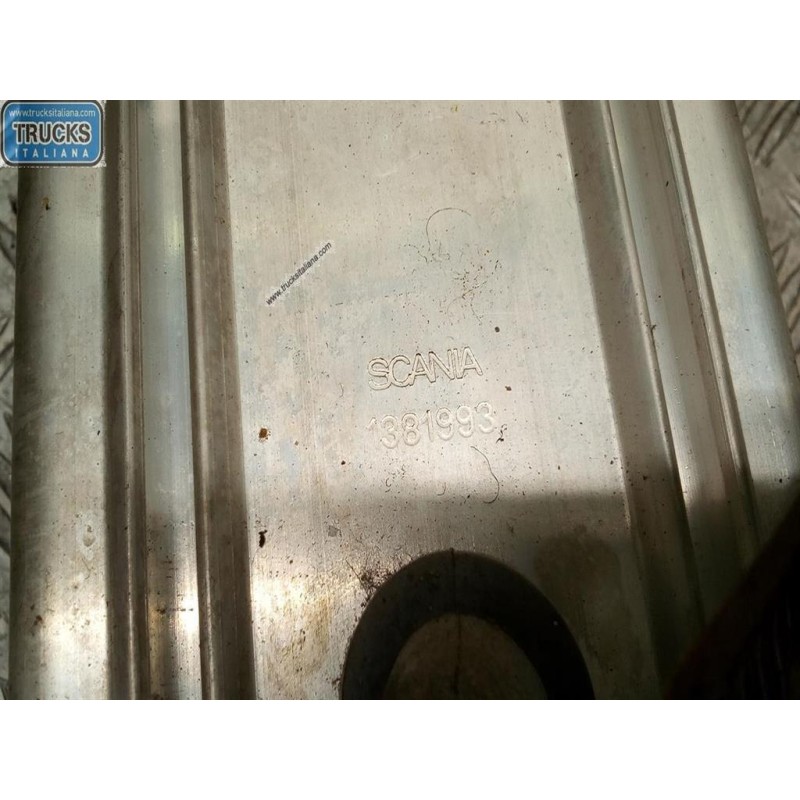 SCANIA LEVER SCANIA 124 used