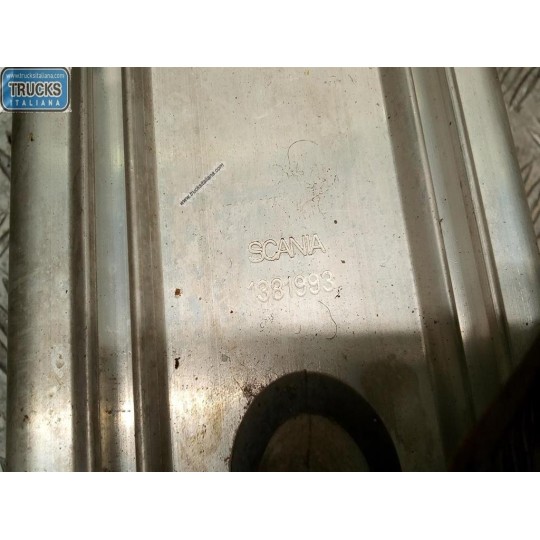 LEVER SCANIA 124 used