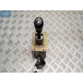 LEVER SCANIA 124 used