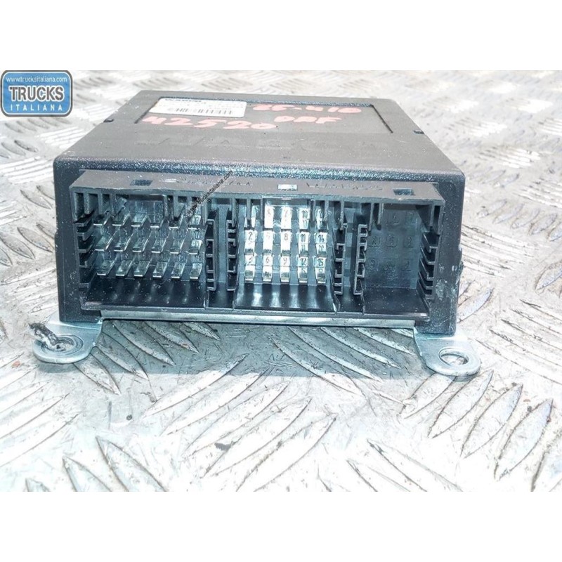 DAF VARIOUS CONTROL UNITS  DAF 85CF used