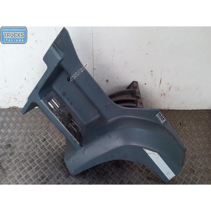 DAF FOOT UP LEFT  DAF 85CF used