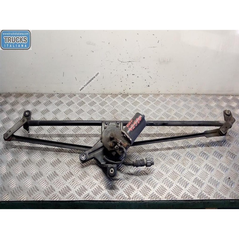 DAF windshield wiper motor DAF 85CF used
