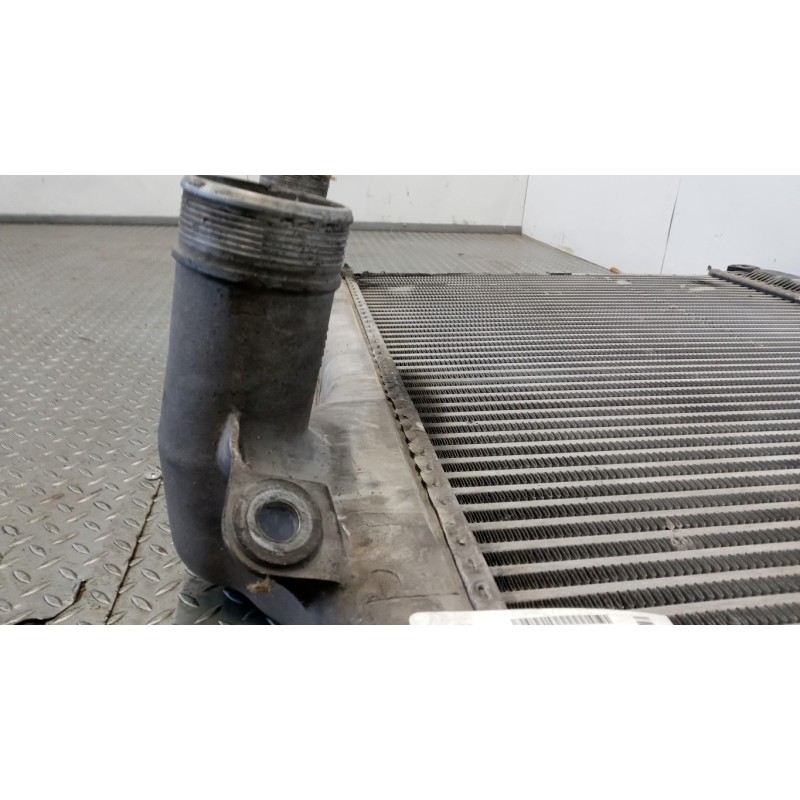 MAN INTERCOOLERS HEAT RADIATOR  MAN TG-A 2000>2007 used