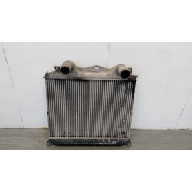 RADIATORE INTERCOOLERS MAN...