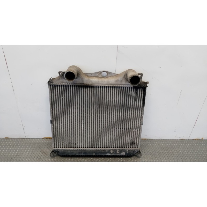 MAN RADIATORE INTERCOOLERS MAN TG-A 2000>2007 usato