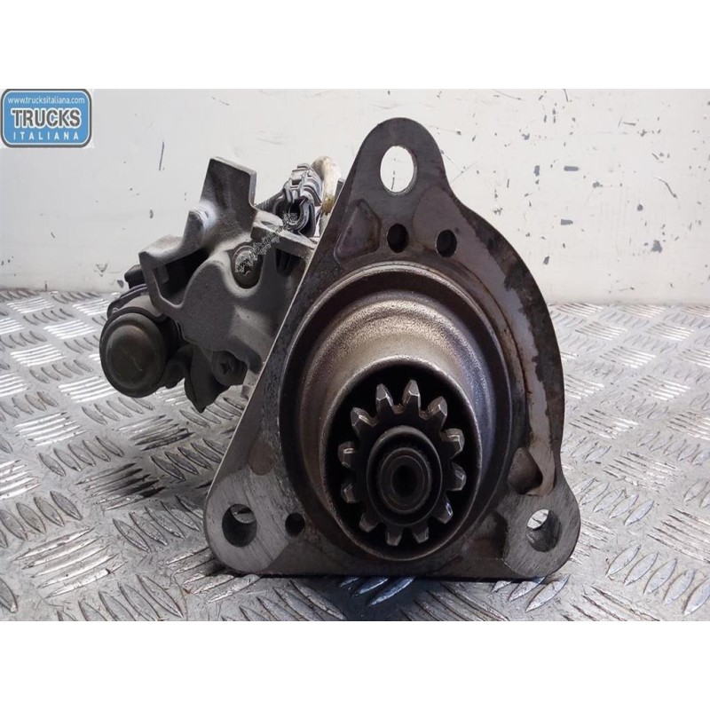 MAN MOTORINO AVVIAMENTO MAN TG-A 2000>2007 usato