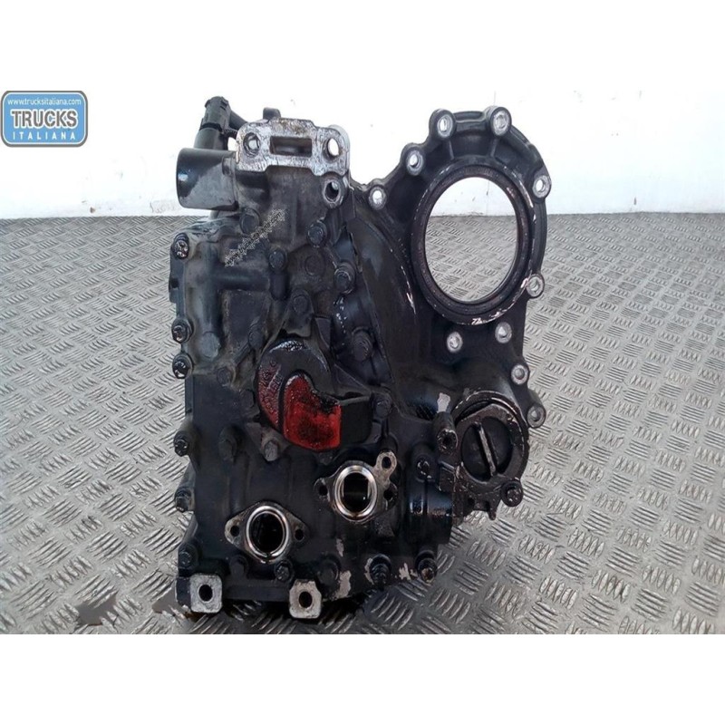 MAN INTARDER MAN TG-A 2000>2007 used