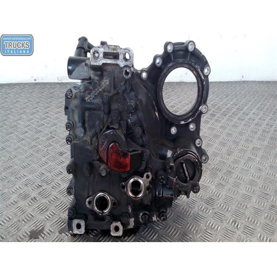 INTARDER MAN TG-A 2000>2007 used