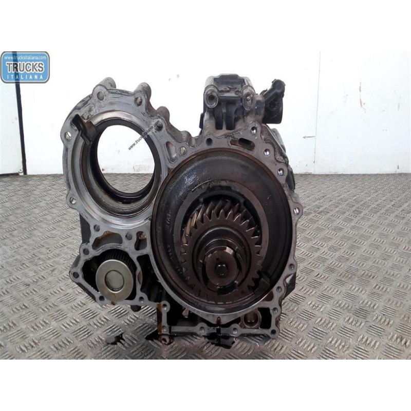 MAN INTARDER MAN TG-A 2000>2007 used