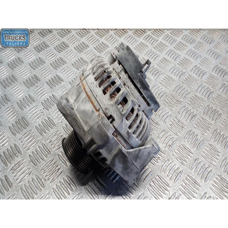 MAN ALTERNATOR MAN TG-A 2000>2007 used