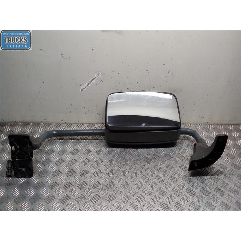 MAN LEFT ELETRIC REAR-VIEW MIRROR  MAN TG-A 2000>2007 used