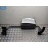 MAN LEFT ELETRIC REAR-VIEW MIRROR  MAN TG-A 2000>2007 used