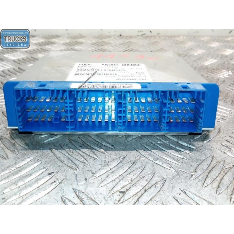 MAN EBS CONTROL UNIT  MAN TG-A 2000>2007 used