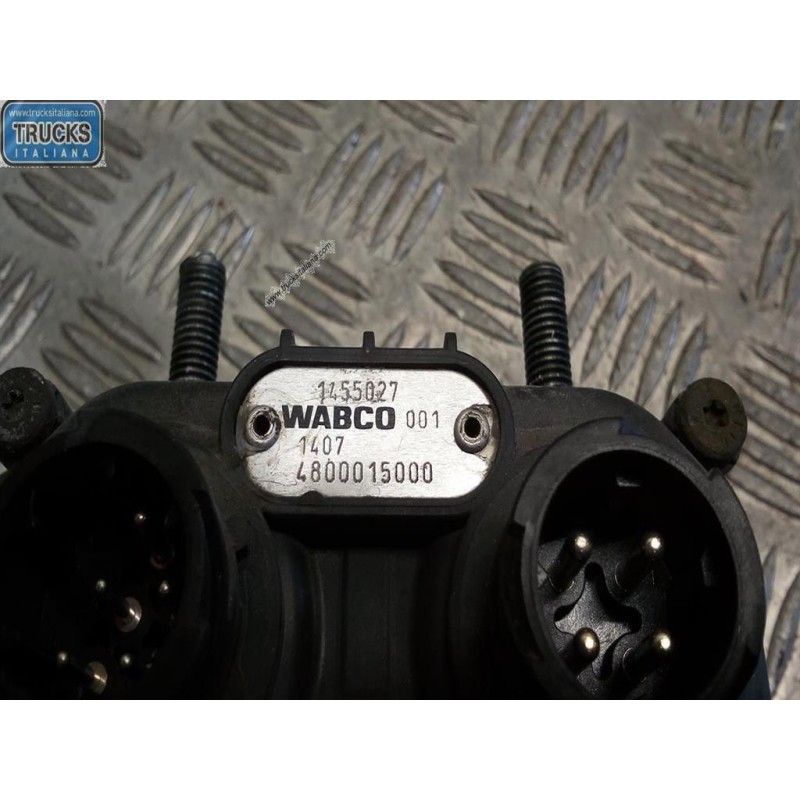 DAF VARIOUS BRAKE 1  DAF 85CF used