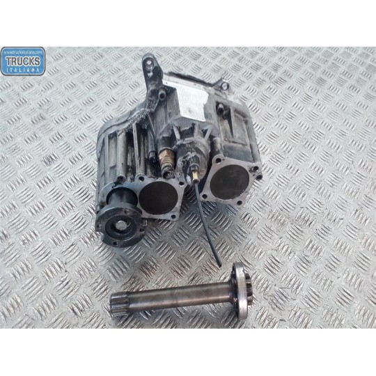 PTO MAN TG-A 2000>2007 used