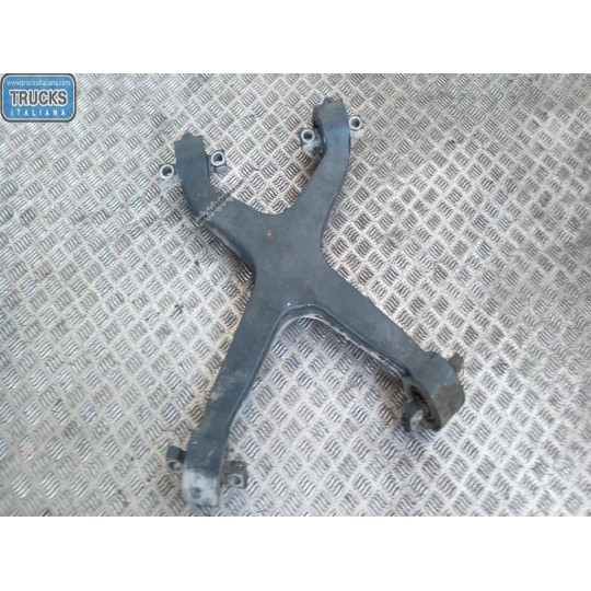 TIRANTE DIFFERENZIALE MAN TG-A 2000>2007 usato