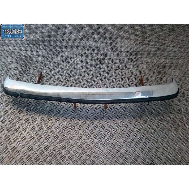 FIAT FRONT BUMPER FIAT 128 1969>1983 used