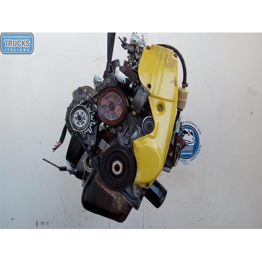 ENGINE FIAT 128 1969>1983 used