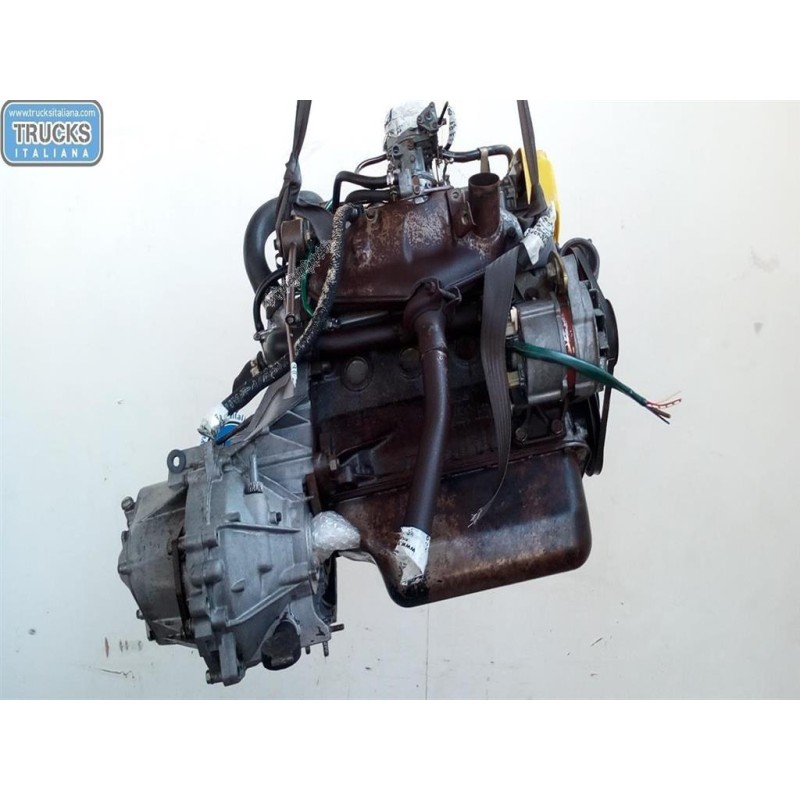 FIAT ENGINE FIAT 128 1969>1983 used