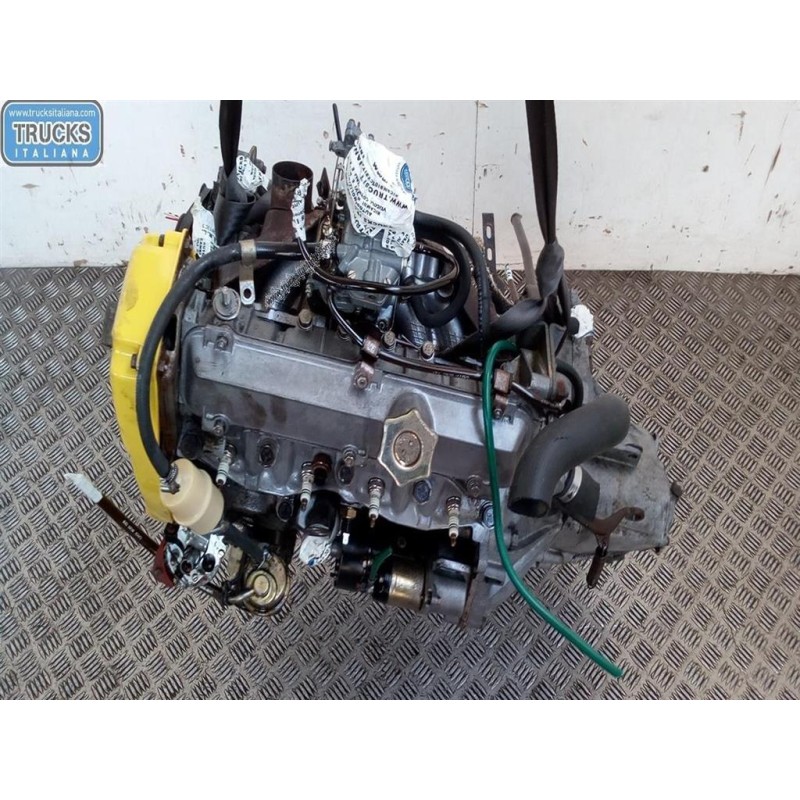 FIAT ENGINE FIAT 128 1969>1983 used